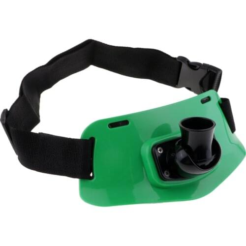 Sea Fishing Big Fish Fighting Belt Fishing Stand Up Harness Waist Rod Holder