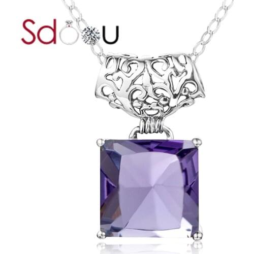Sdoou Jewelry Pendants