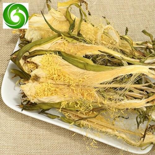 Bawang Flower Dried Products, Produced By The Farmer, Eat Bawang Flower Soup