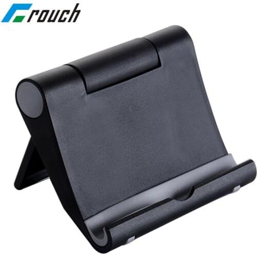 Universal Flexible Desk Stand Phone Holder For iPad iPhone 7 6s Sony Mobile Phone Stand For Samsung S6 S8 HTC Holders