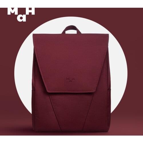 MAH Waterproof Backpack Large Capacity Laptop Bag Outdoor Sport Backapck Travel Backpack Women Schoolbag