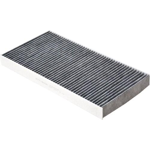 Car Cabin Air Filter for Opel Vectra C 2.2L 3.2L FOR SAAB (2003-2012)9-3 2.0T 2.8T Baic Senova D50 X55 1.5L 2016- A00002348