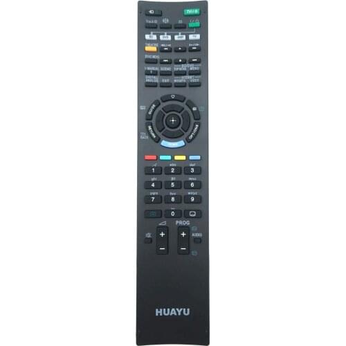 Replacement For SONY REMOTE CONTROL RM-ED006 RM-ED031 KDL40LX90 KDL-40NX710 KDL-46NX71