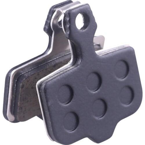 1 Pair MTB Mountain Bike Bicycle Disc Brake Pads for SHIMANO M515 M495 M485 M475 M465 M447 M445Disc Brake Resin