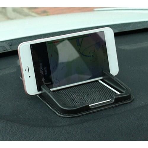 1PC For Hyundai Ix25 Antiskid pad for mobile phone High temperature resistance