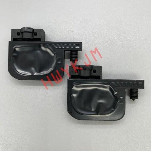 10pc DX4 Dx5 Uv Ink Damper For Epson R330 R290 T50 L800 1390 Roland Mimaki Mutoh Printers Print Head Solvent Dumper Filter Small