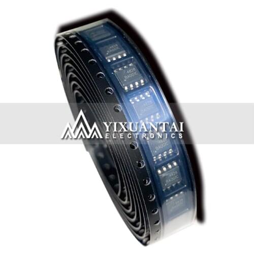 10pcs/lot original AO4812 AO4813 AO4815 AO4816 AO4817 AO4818 AO4826 AO4828 AO4832 AO4842 SOP8