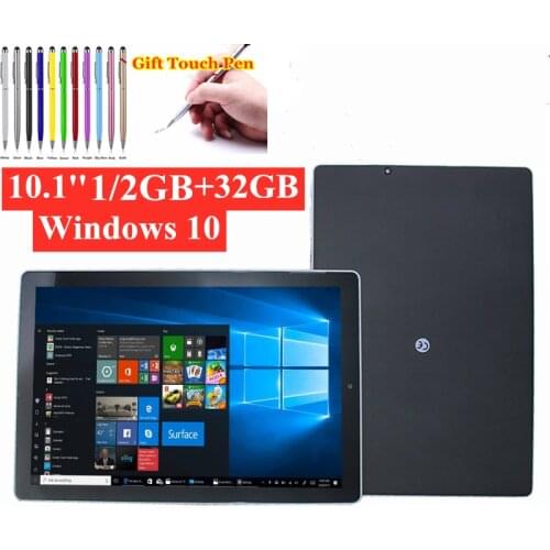 Hot Sales 10.1 INCH 1G/2GB/4GB DDR3+32GB eMMC X5-8350 CPU NX16A Dual Cameras Bluetooth Wifi Quad Core Micro USB