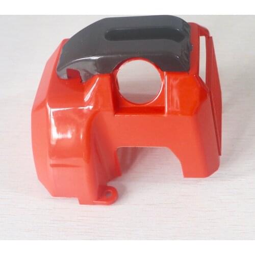 40-5 Brush cutter 2 stroke trimmer cylinder cover