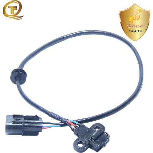 1PC J5T25871 MD342826 Auto Crankshaft Position Sensor MD-330891 MD330891 for Mitsubishi L200 Shogun Sport Challenger Car Parts