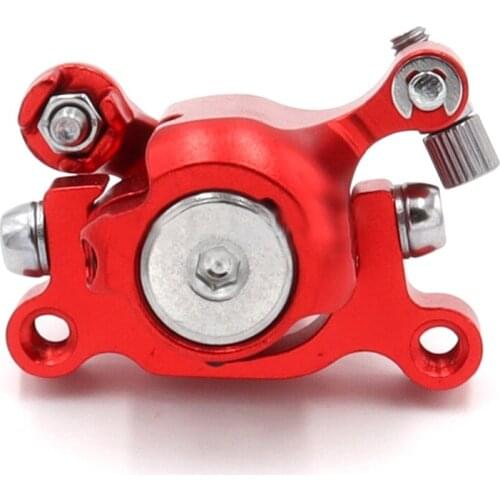Disc Brake for Electric Scooter 10 inch Electric Brake Caliper with Metal Pad Brake Rotor for Xiaomi M365 Mi Electric Scooter