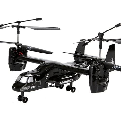 FSFLY Quadrocopters