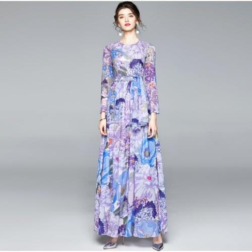 HIKAEOM Wide Summer Dresses