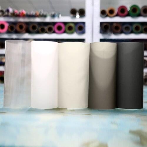 HOHOFILM A4 sample 5Colors Rear Projection Film Screen Film Holographic Projection Wall Home Office tint Projection tint