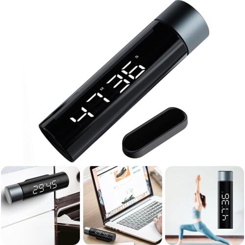 Hokerbat Electronic Timers