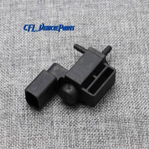 Air Intake Manifold Solenoid Control Valve 037906283C For VW Bora Passat Golf GTI Jetta Tiguan For Audi A4 A6 Q5
