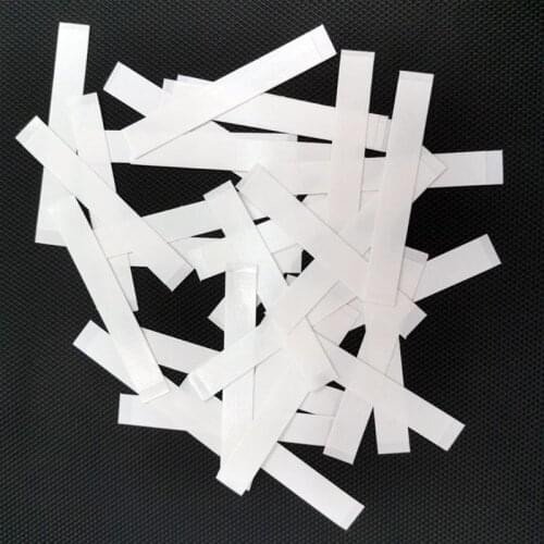 36Pcs Women Clear Double Sided Tape for Clothes Dress Body Skin Adhesive Sticker F3MD