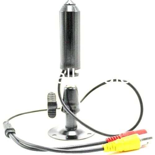 MINI 800TVL CCTV bullet camera Home security monitoring CCTV cameras