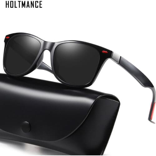 New Polarized Photochromic Sunglasses Brand Design Men Driving Change Color Sun glasses Night Vision Anti-Glare Driving Glasses