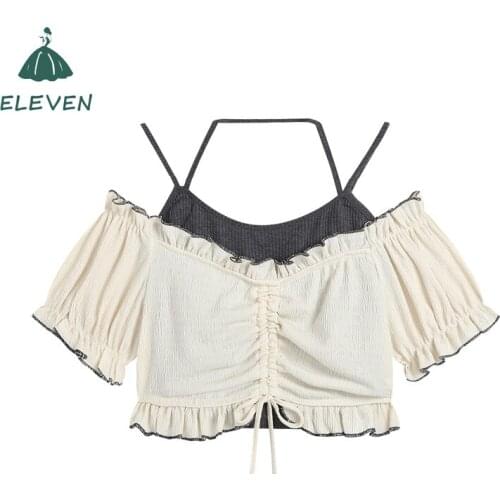 Женские летние футболки PENGANCUO China At AliExpress