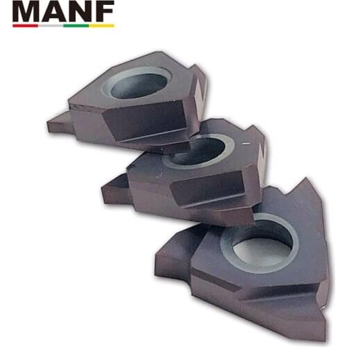 MANF GBA43R/L250 290 Extemal Shallow Grooving Tungsten Carbide Inserts Groove Cutting CNC Blade Vertical Cutters Turning Tool