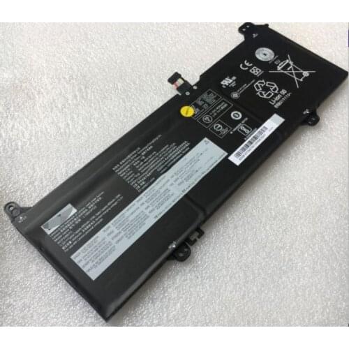 UGB genuine Lenovo L18M3PG2 L18L3PG2 5B10T04978 11.52V 57Wh laptop battery