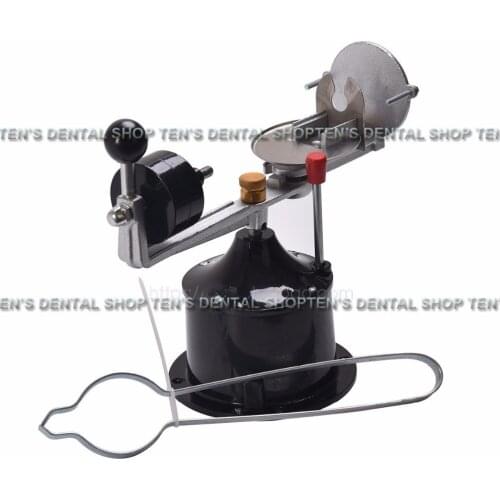 High quality dental Casting machine Centrifugal casting machine Denture processing equipment centrifuge