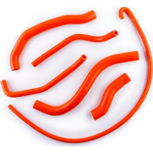 For SUZUKI GSXR 600 750 SRAD 1996-2000 HIGH PERFORMANCE SILICONE RADIATOR HOSES