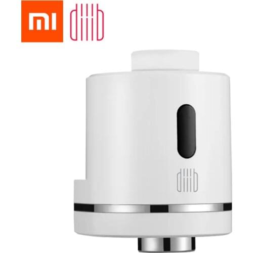 Xiaomi Dabai Induction Water Saver Smart Infrared Sensor Water Faucet Bubbler Kitchen Bathroom Faucet Saving Nozzle Tap Filter