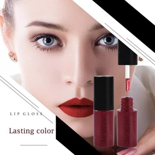 Y&W&F Creamy Lip Gloss China