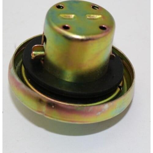 Motorcycle Fuel Gas Tank Cap Replacement For GY6 125CC Dirt Bike