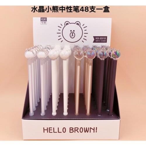 Alideco Writing Pens