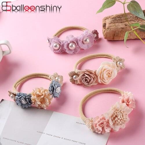 Шапки тюрбаны для малышек BalleenShiny China At AliExpress