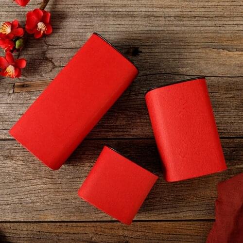 Star Packaging Tea Packaging Eco friendly Cylinder Packaging Paper Cans