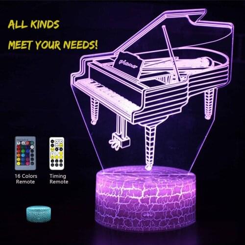 Decor On The Table Game Console Icon Logo Sensor Light For Kids Bedside Gift3DSmall Night Lamp Gaming Room Desk Setup Ligh LED