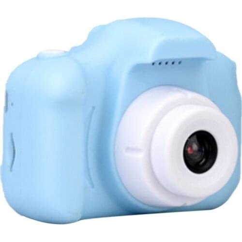 Baby Cartoon Mini Toy Can Take Pictures Of ChildrenS Digital Camera Cartoon Mini Toy Professional Fashion