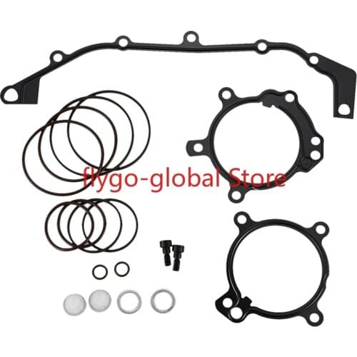 For Bmws Dual Vanos O-Ring Seal Repair Kit E36 E39 E46 E53 E60 E83 E85 M52Tu M54 M56