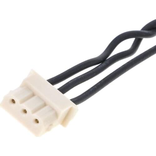 H05A Dlenp 1PCS FM AM Loop Antenna For Receiver With 3-Pin Mini Connector for sony Sharp Chaine Stereo AV Receiver Systems