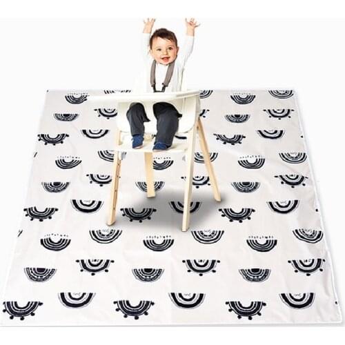 HappyFlute Children's Development Rugs