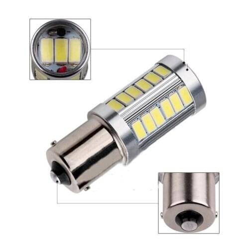 Светодиодные LED лампы PY21W (BAU15s) IPHCAR China At AliExpress