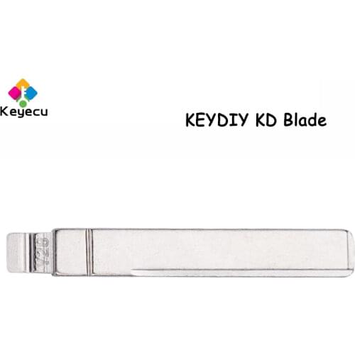 50pcs/lot KEYDIY Universal Remotes Key Flip Blade GM45 for Pontiac