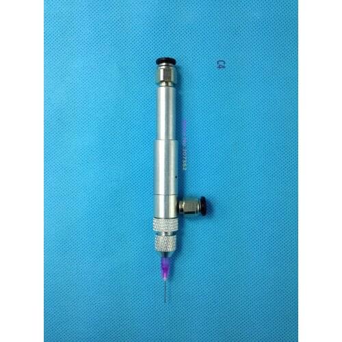 Glue Dispenser Valve HF1004 No-Drip Snuf-Bak single-acting