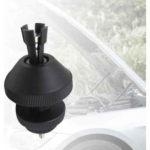 Auto Clutch Hole Corrector Universal Alignment Anti-slip Centering Disassembly Tool for Car Clutch Disassembly Tool