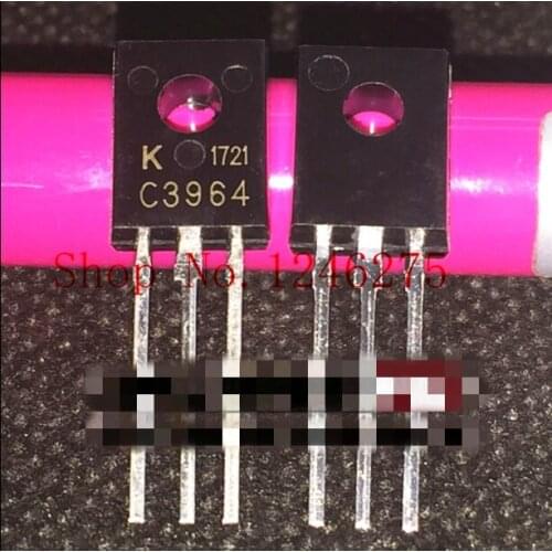 KTC3964 100% New Original