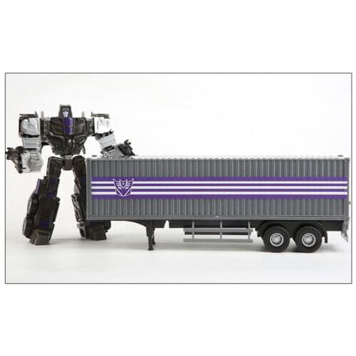 IDW Transforms Motormaster/ OP Commander IDW Trailer In Stock