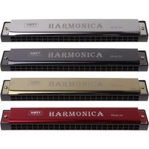 OOTDTY Harmonics