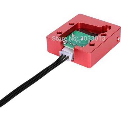 Original CR-10S Pro Filament Detect Sensor for CR-10SPro /CR-10 Max/CR-10S Pro V2 3D Printer parts