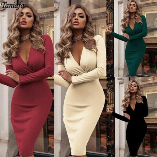 TANIAFA Fashionable Sundresses
