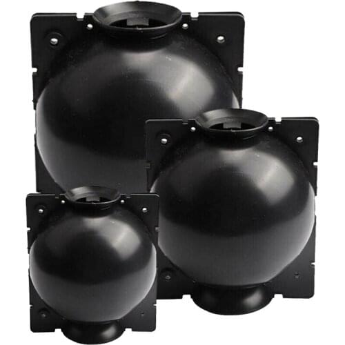 1pcs New Plant Rooting Equipment High-pressure Transmission Ball High-pressure Box Transplantation Dropshipping