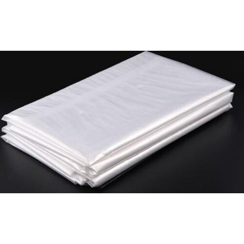 10pcs 40-300 Mesh Nylon Plant Protection Grow Bag Durable Fruit Vegetable Plant Drawstring Net Bags Garden Anti Pest Bag